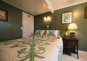 Hibiscus Room