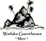 Wailuku Guesthouse
